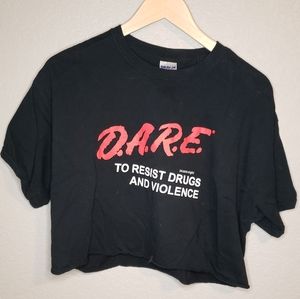 D.A.R.E TEE